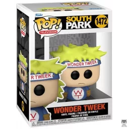 Wonder Tweek