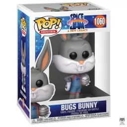 Bugs Bunny