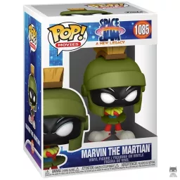 Marvin le Martien