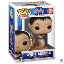 White Mamba