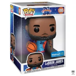 LeBron James (Supersized)
