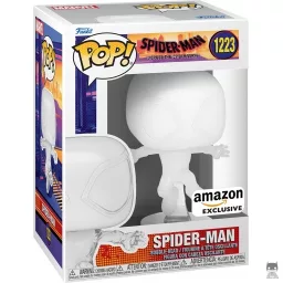 Spider-Man (Translucent)