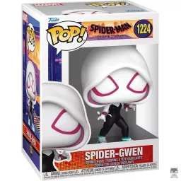 Spider-Gwen