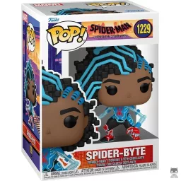 Spider-Byte
