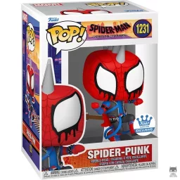 Spider-Punk