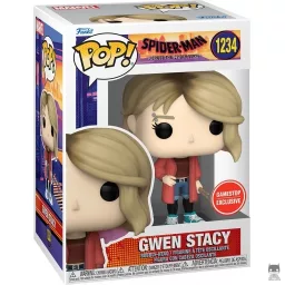 Gwen Stacy