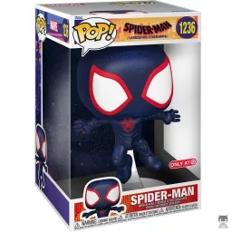 Spider-Man (Supersized)