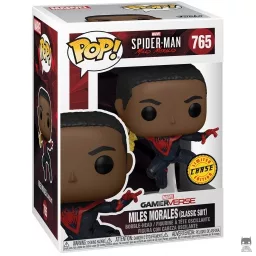 Miles Morales (Costume classique) (Chase)