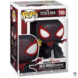 Miles Morales (Costume classique)