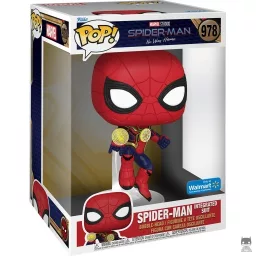 Spider-Man Costume Intégré