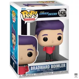Bradward Boimler