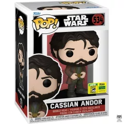 Cassian Andor
