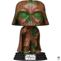 Dark Vador (Endor)