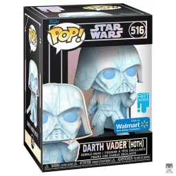 Dark Vador (Hoth)