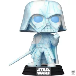 Dark Vador (Hoth)