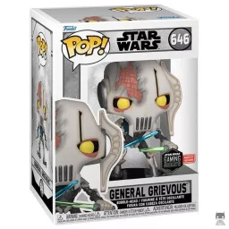 Général Grievous