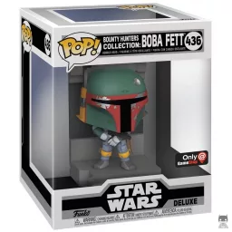 Boba Fett