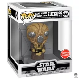 Zuckuss