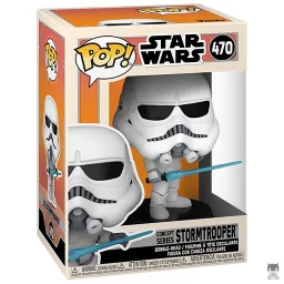 Stormtrooper