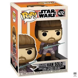 Han Solo