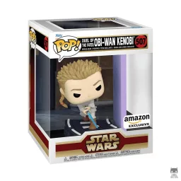 Duel of the Fates : Obi-Wan Kenobi