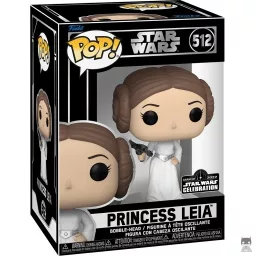 Princesse Leia