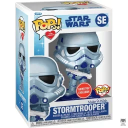 Stormtrooper (Metallic)