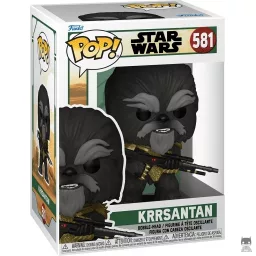 Krrsantan