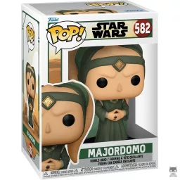 Majordome