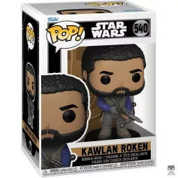 Kawlan Roken