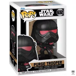 Purge Trooper