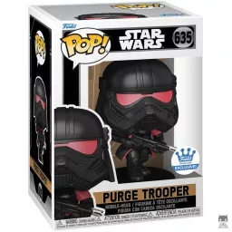 Purge Trooper
