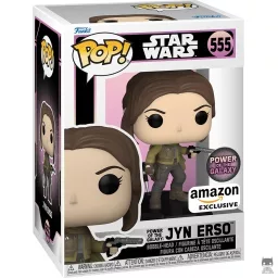 Jyn Erso