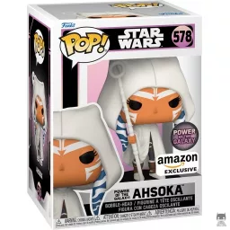 Ahsoka