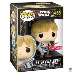 Luke Skywalker