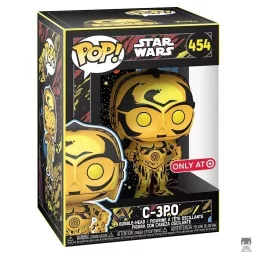 C-3PO