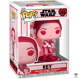 Rey (Rose)