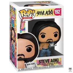 Steve Aoki