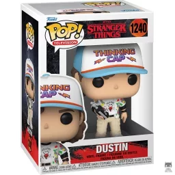 Dustin