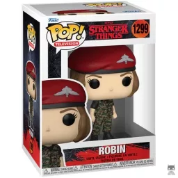 Robin