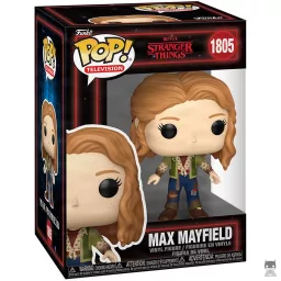 Max Mayfield