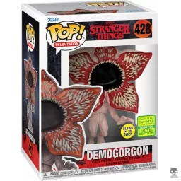 Demogorgon (Glow in the Dark)