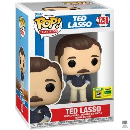 Ted Lasso