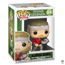 Bjorn Borg