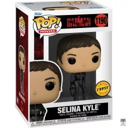 Selina Kyle (Chase)