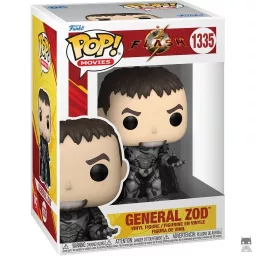 Général Zod