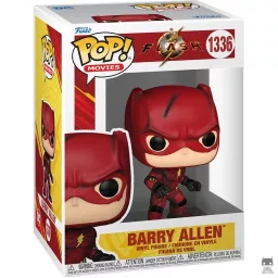 Barry Allen
