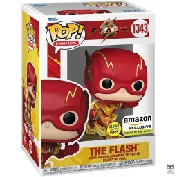 Flash (Glow in the Dark)
