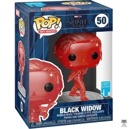 Black Widow (Rouge)