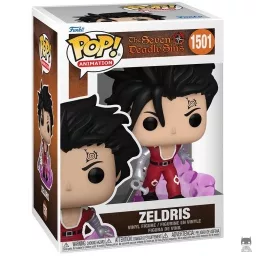 Zeldris